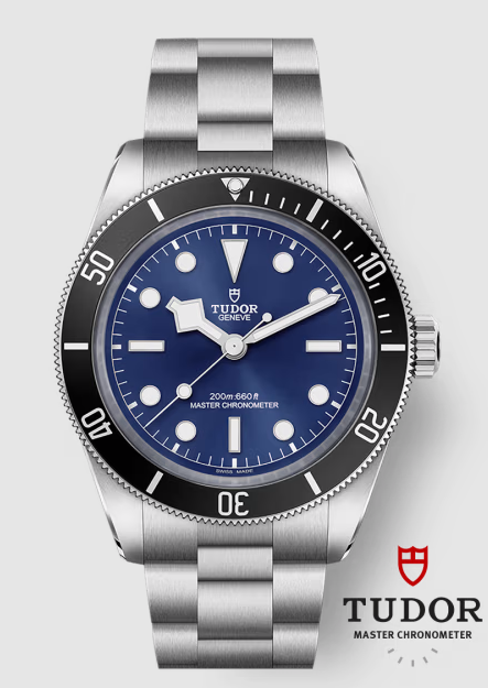 Replica Tudor Black Bay 68 Watch M7943A1A0NU-0001